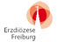 Logo der Erzdiözese Freiburg